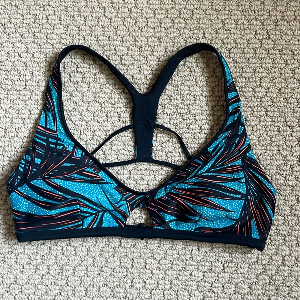 Lululemon bikini top